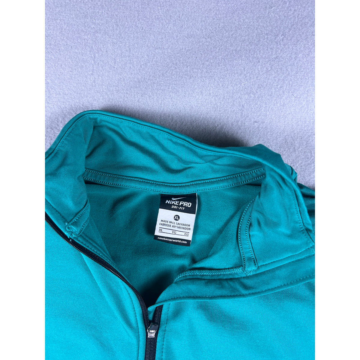 Nike Pro Dri-Fit Athletic Shirt Womens - XL
