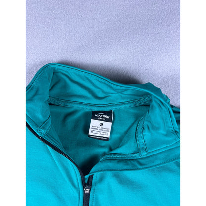 Nike Pro Dri-Fit Athletic Shirt Womens - XL