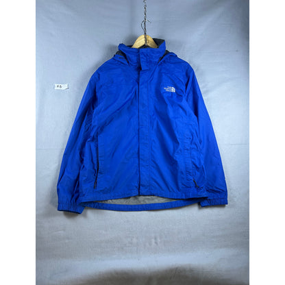 The North Face HyVent Rain Jacket - M
