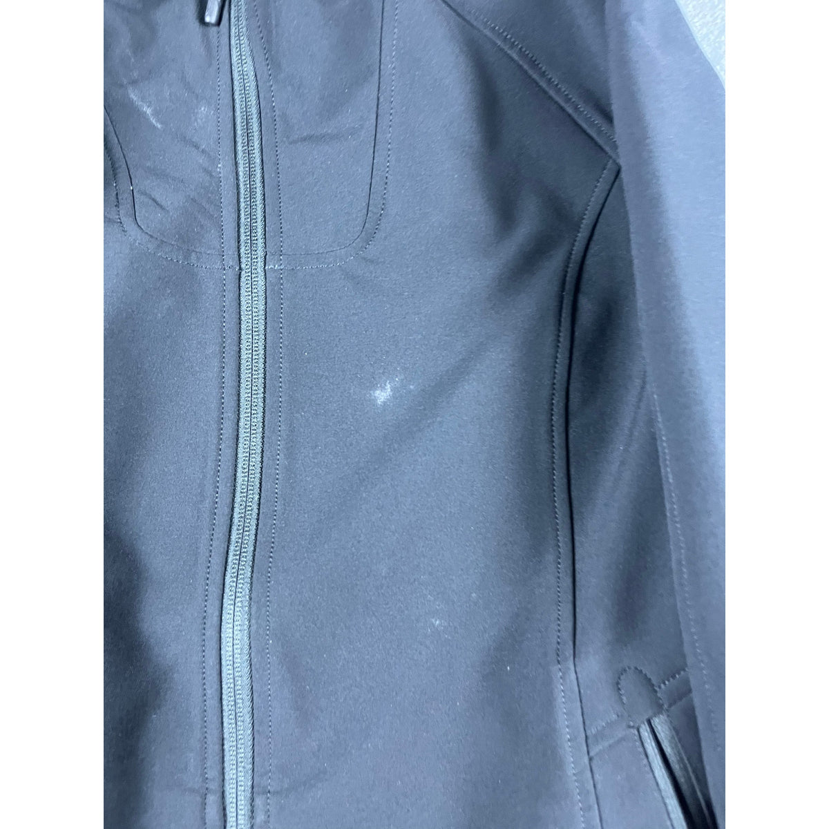 The North Face WindWall Softshell Jacket Womens - M
