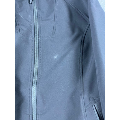 The North Face WindWall Softshell Jacket Womens - M