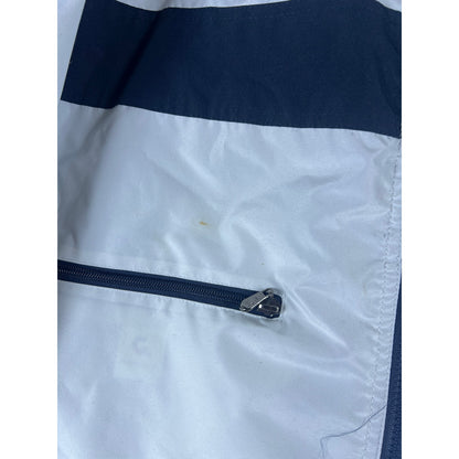 Vintage Washington DC Windbreaker Jacket - L