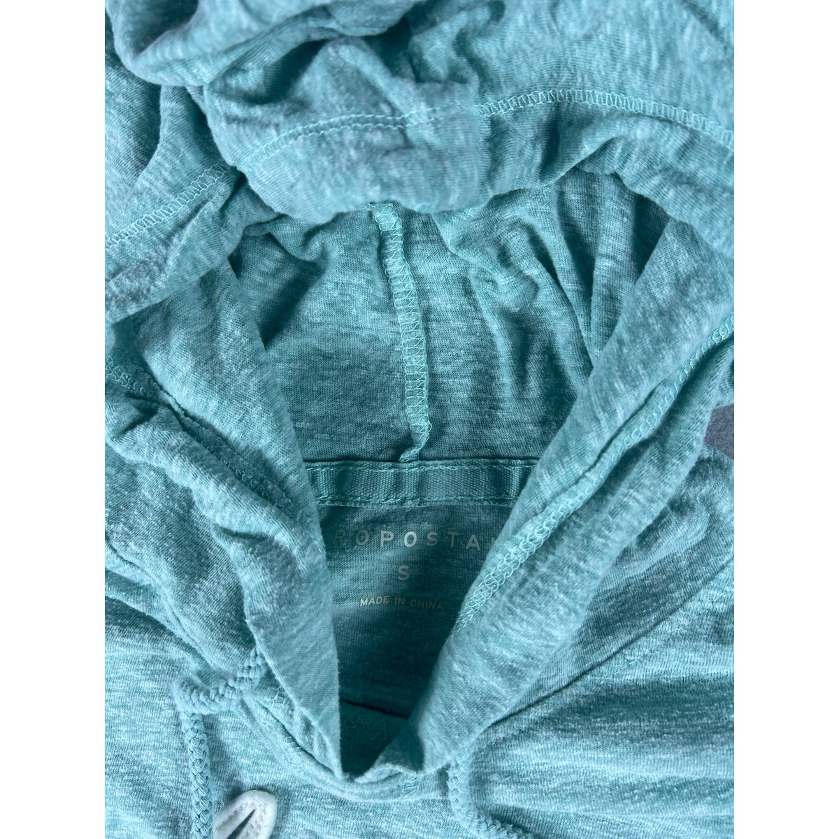 Y2K Aeropostale Sweatshirt Hoodie Womens - S