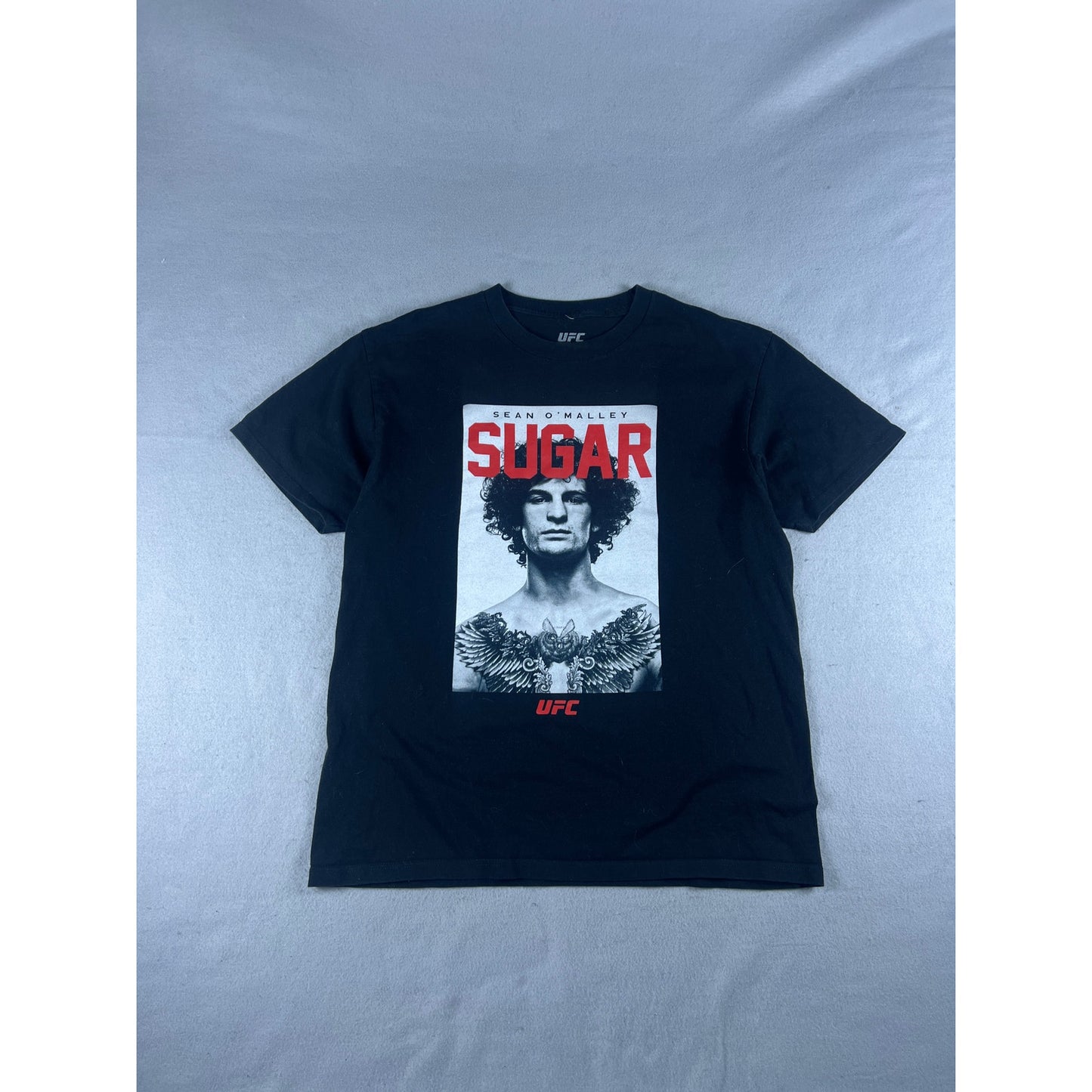 UFC Sean O'Malley Sugar T-Shirt - L