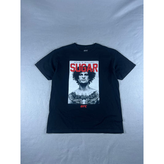 UFC Sean O'Malley Sugar T-Shirt - L