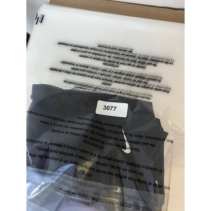 Nike Athletic Training Shorts - S