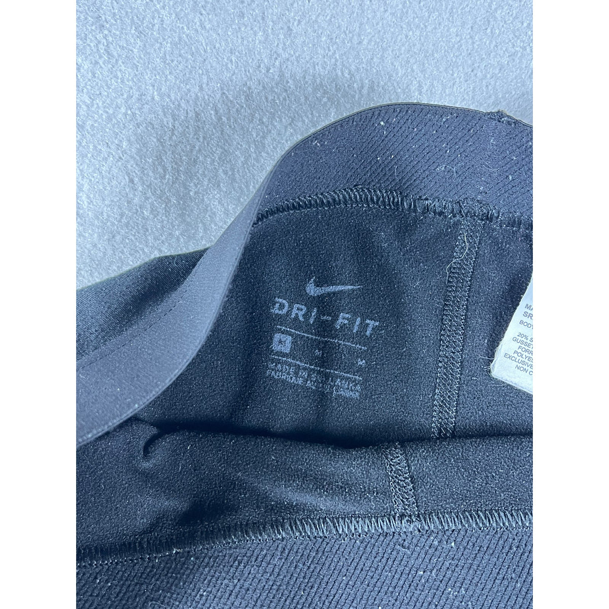 Nike Pro Printed Leggings - M