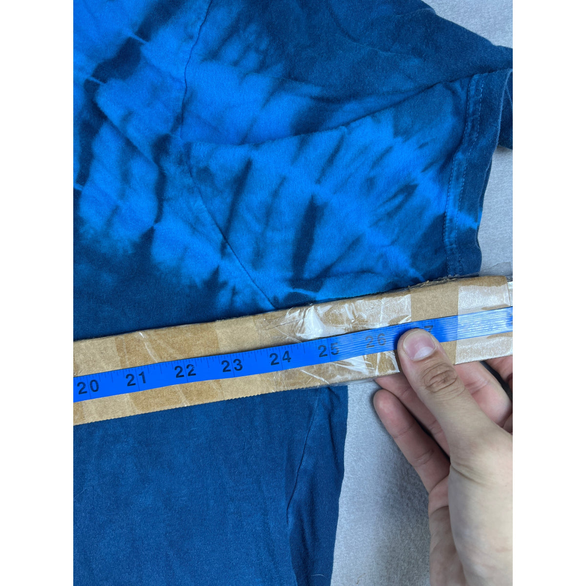 Harley-Davidson Tie Dye T-Shirt - 2XL