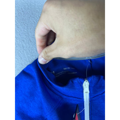 Under Armour LCWM Knights Qualifier Hybrid Jacket - XS