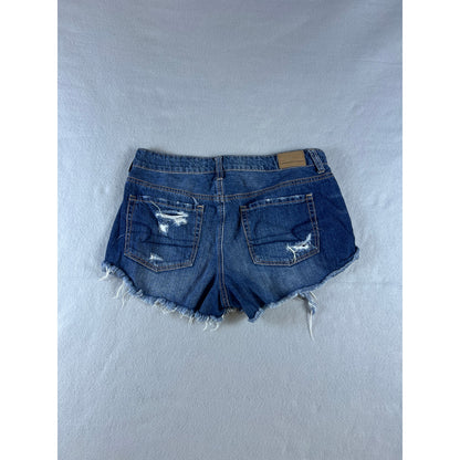 American Eagle outfitters denim shorts - 4
