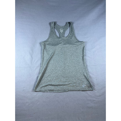 Nike Dri-FIT Racerback Tank Top - M