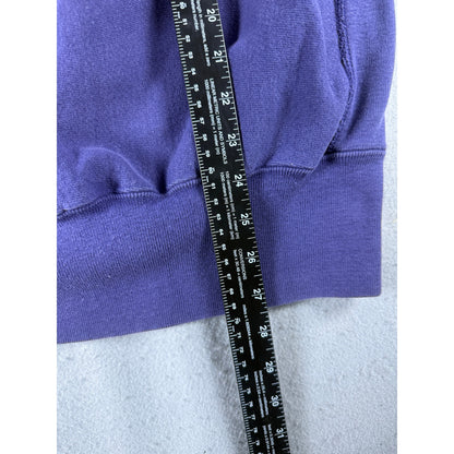 Vintage Y2K Champion Sweatshirt - L