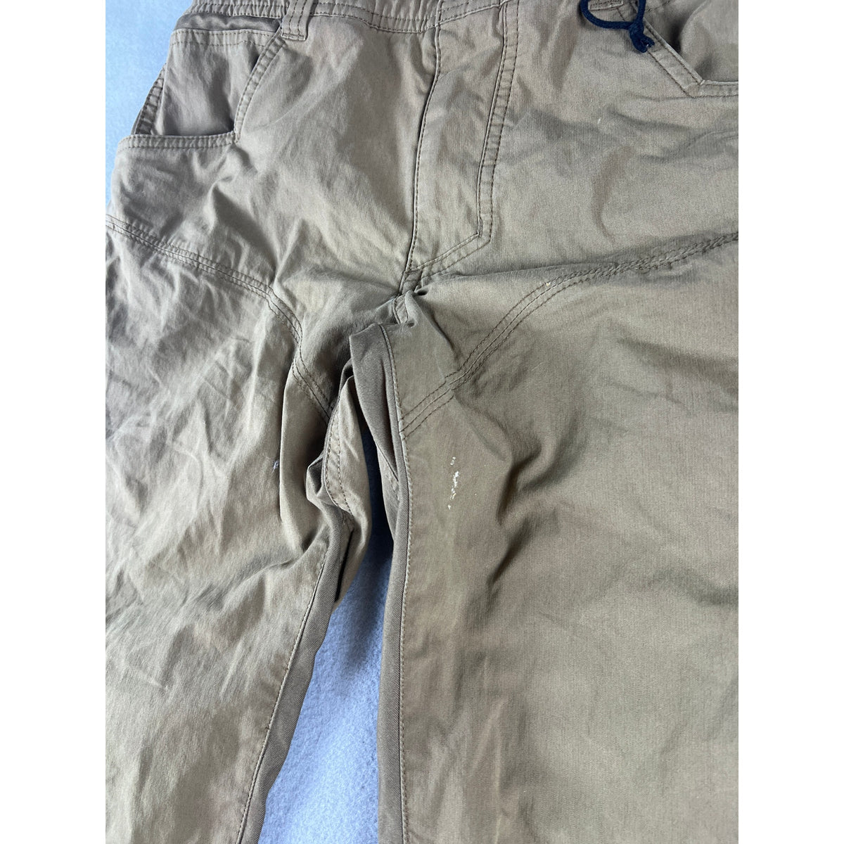 Kuhl Free Radikl Exoskeleton Pants - 28x32