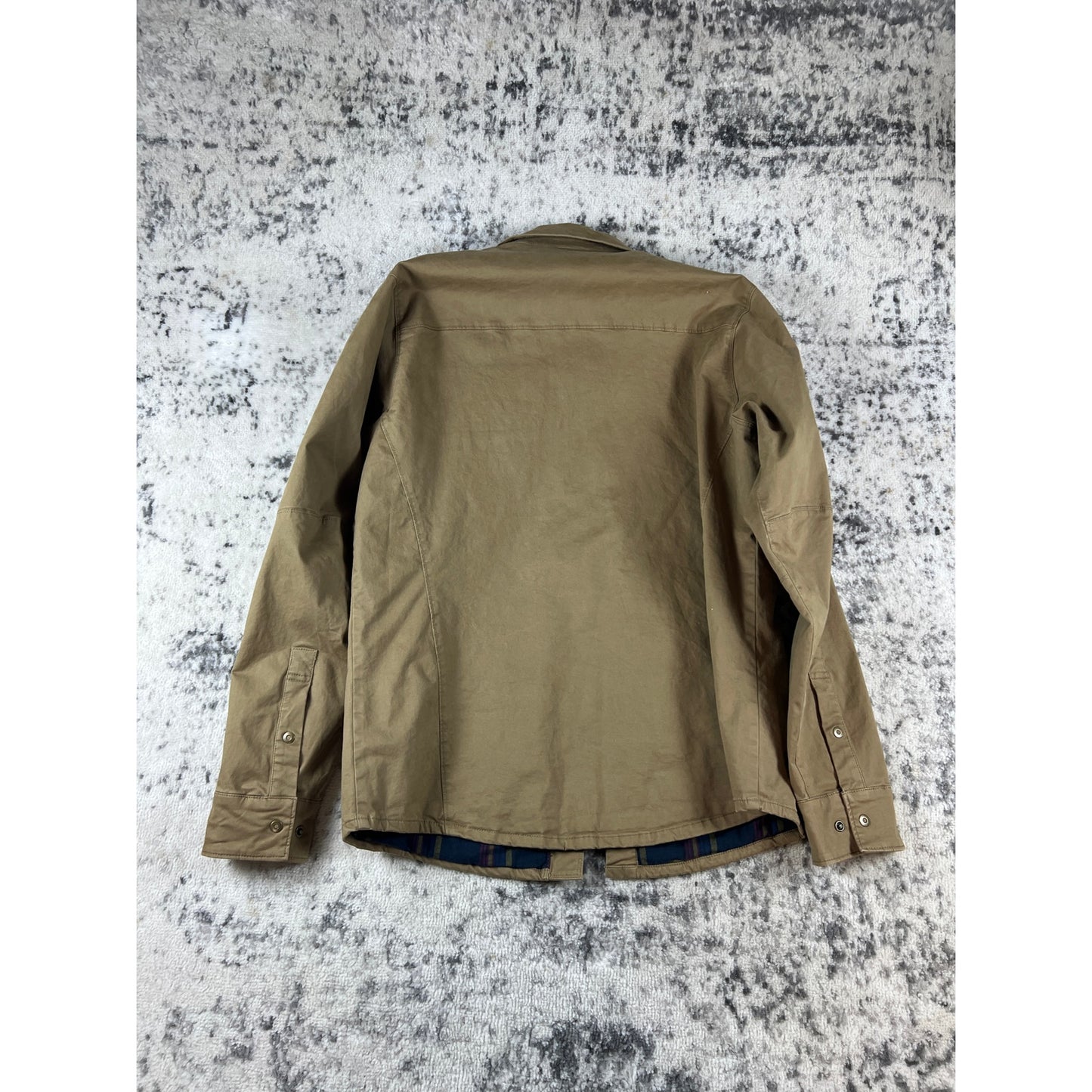 KUHL Joyrydr Shacket Mens - L