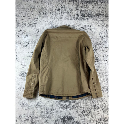 KUHL Joyrydr Shacket Mens - L