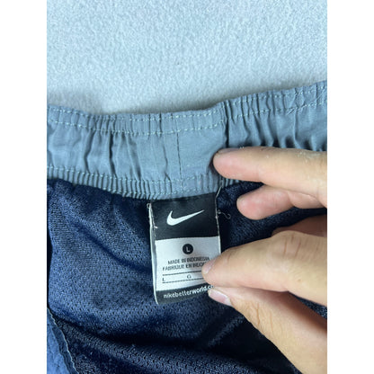 Nike Board Shorts Swim Trunk - L