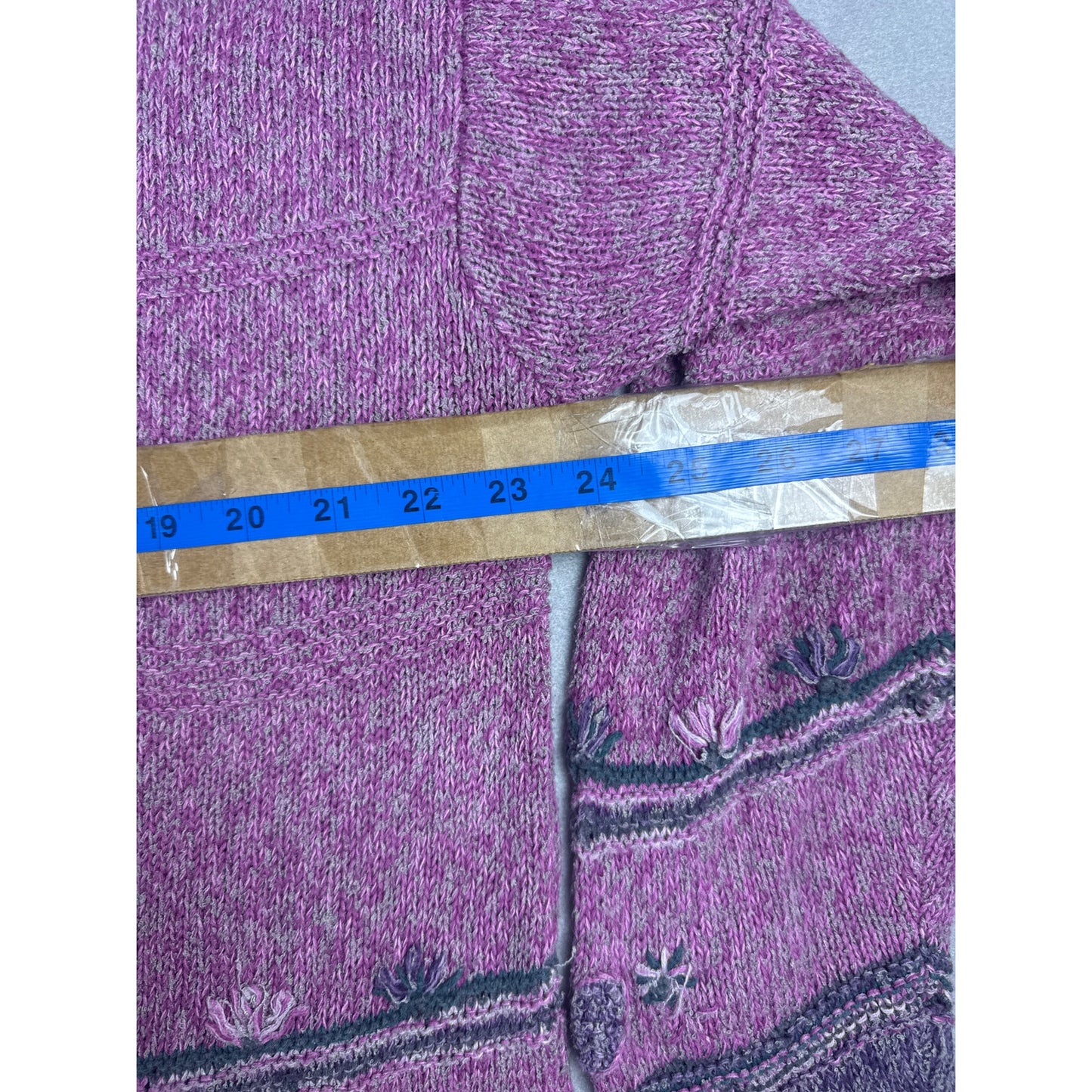 Vintage Northern Reflections Sweater - XL