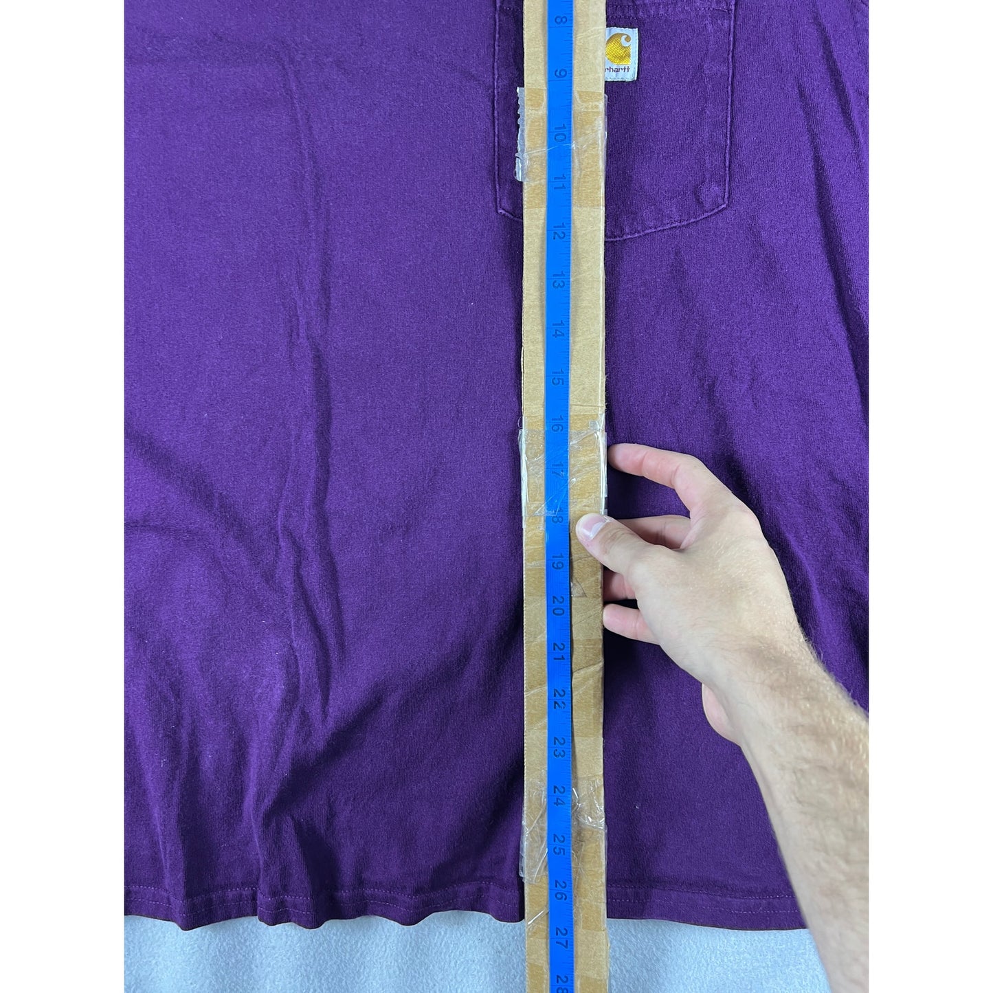 Carhartt Loose Fit Top - 2X