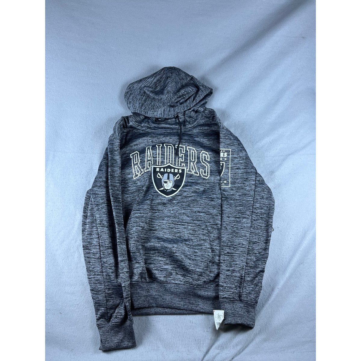 NFL Las Vegas Raiders Hoodie - XL