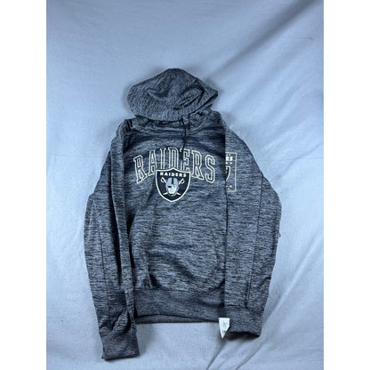 NFL Las Vegas Raiders Hoodie - XL