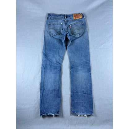 Levi's 501 Original Fit Jeans - 30x32