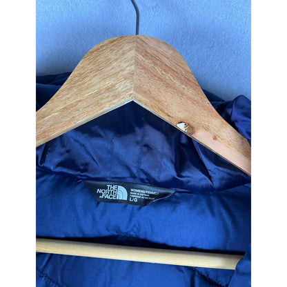 The North Face Aconcagua Parka Womens - L