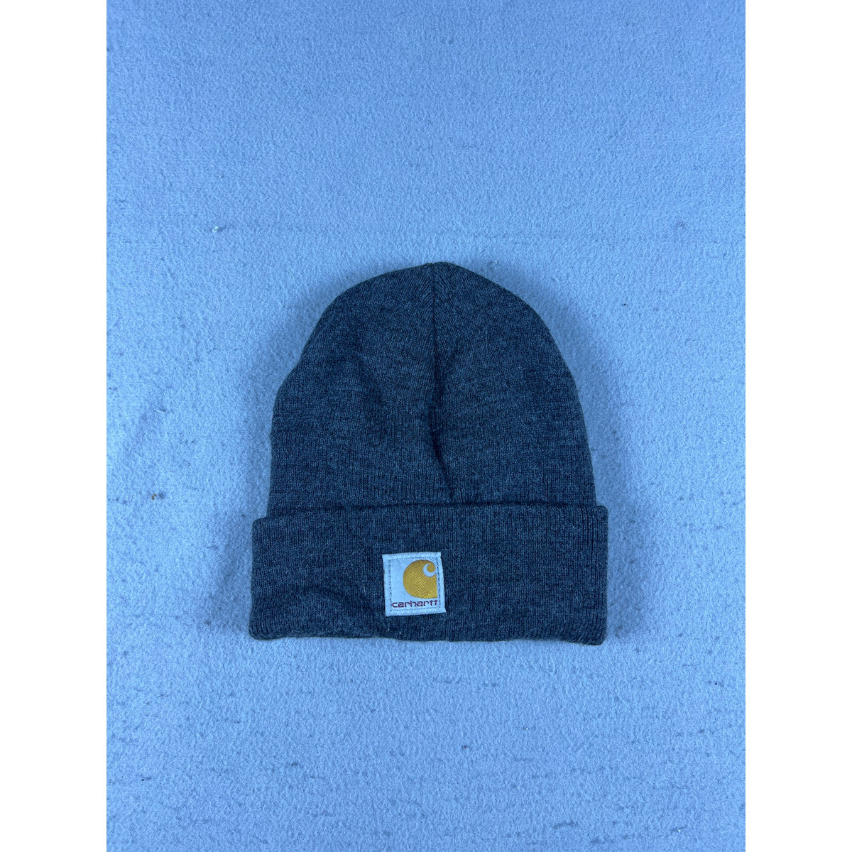 Carhartt Beanie Hat Youth - One Size