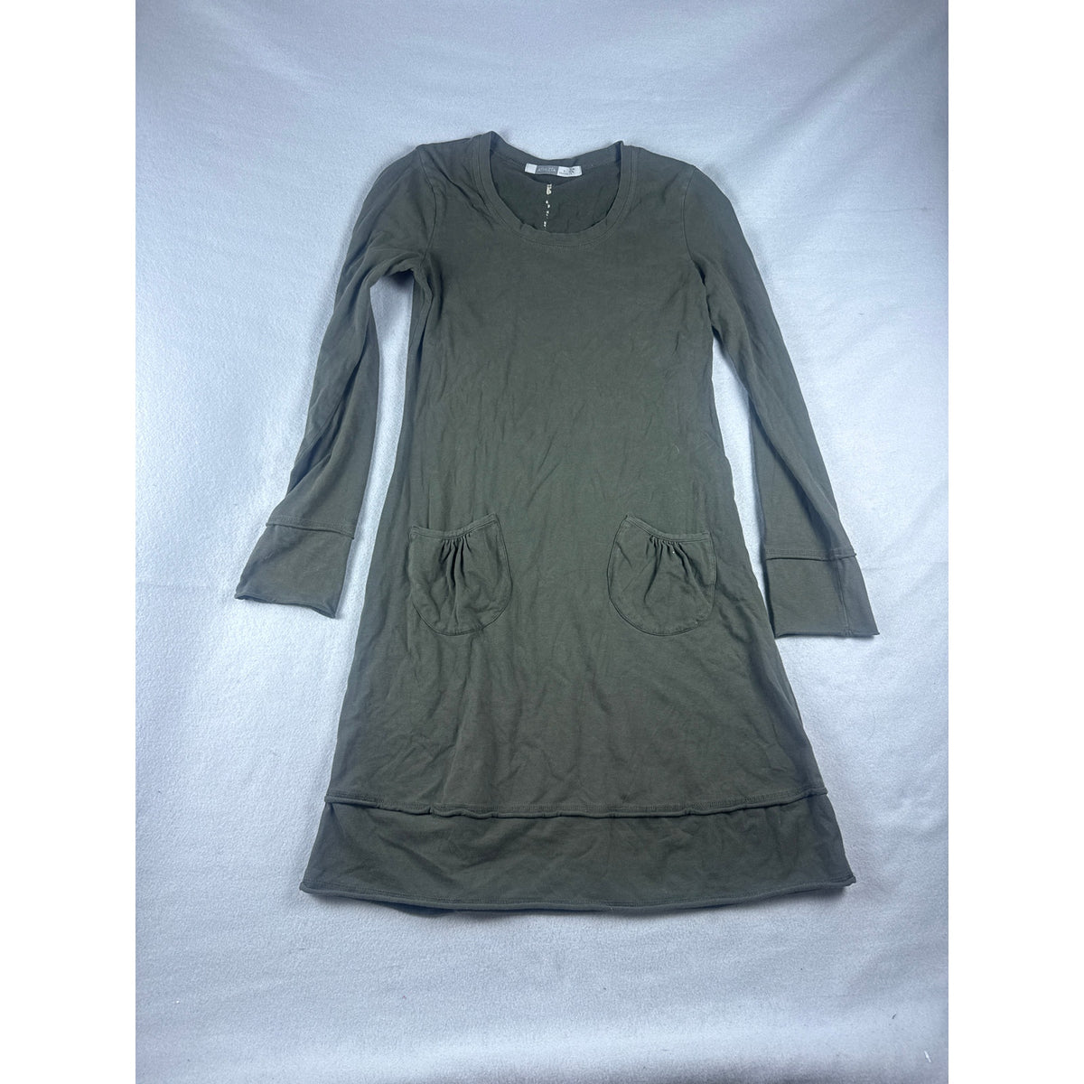 Athleta Tunic Dress - S
