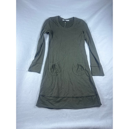Athleta Tunic Dress - S
