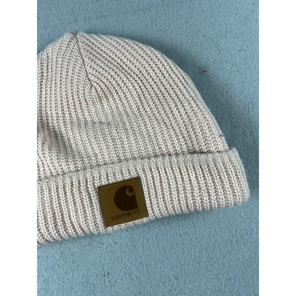 Carhartt Beanie Hat Womens - One Size