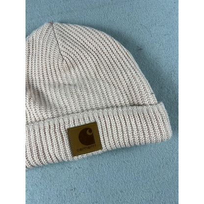 Carhartt Beanie Hat Womens - One Size
