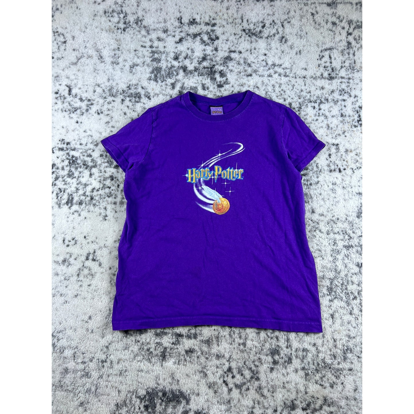 Vintage 2000 Harry Potter T-Shirt Youth - XL/18