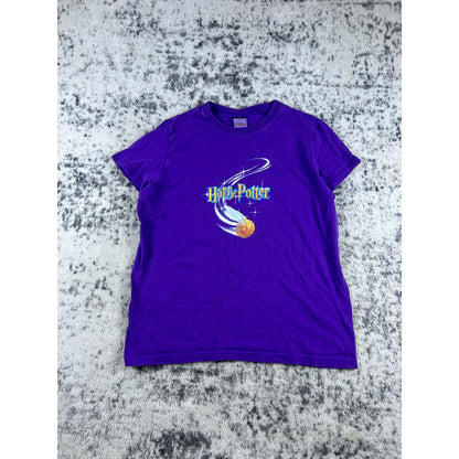 Vintage 2000 Harry Potter T-Shirt Youth - XL/18