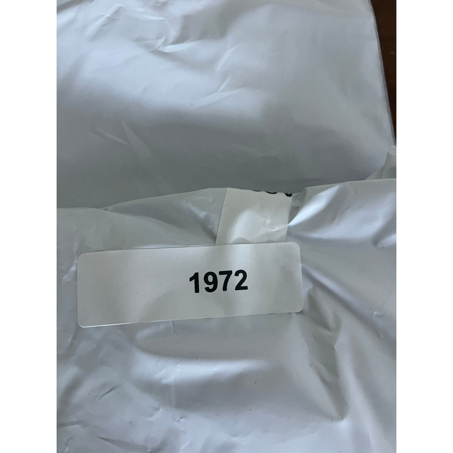 Old Mill Thermal Baselayer Shirt - XL