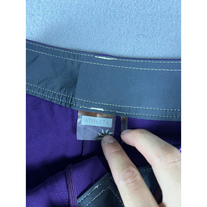 Athleta Whatever Skort Skirt - 8
