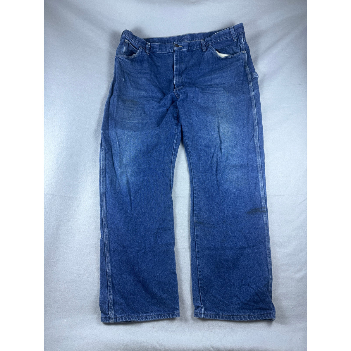 Dickies Carpenter Denim Jeans - 42x31
