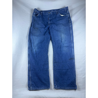 Dickies Carpenter Denim Jeans - 42x31