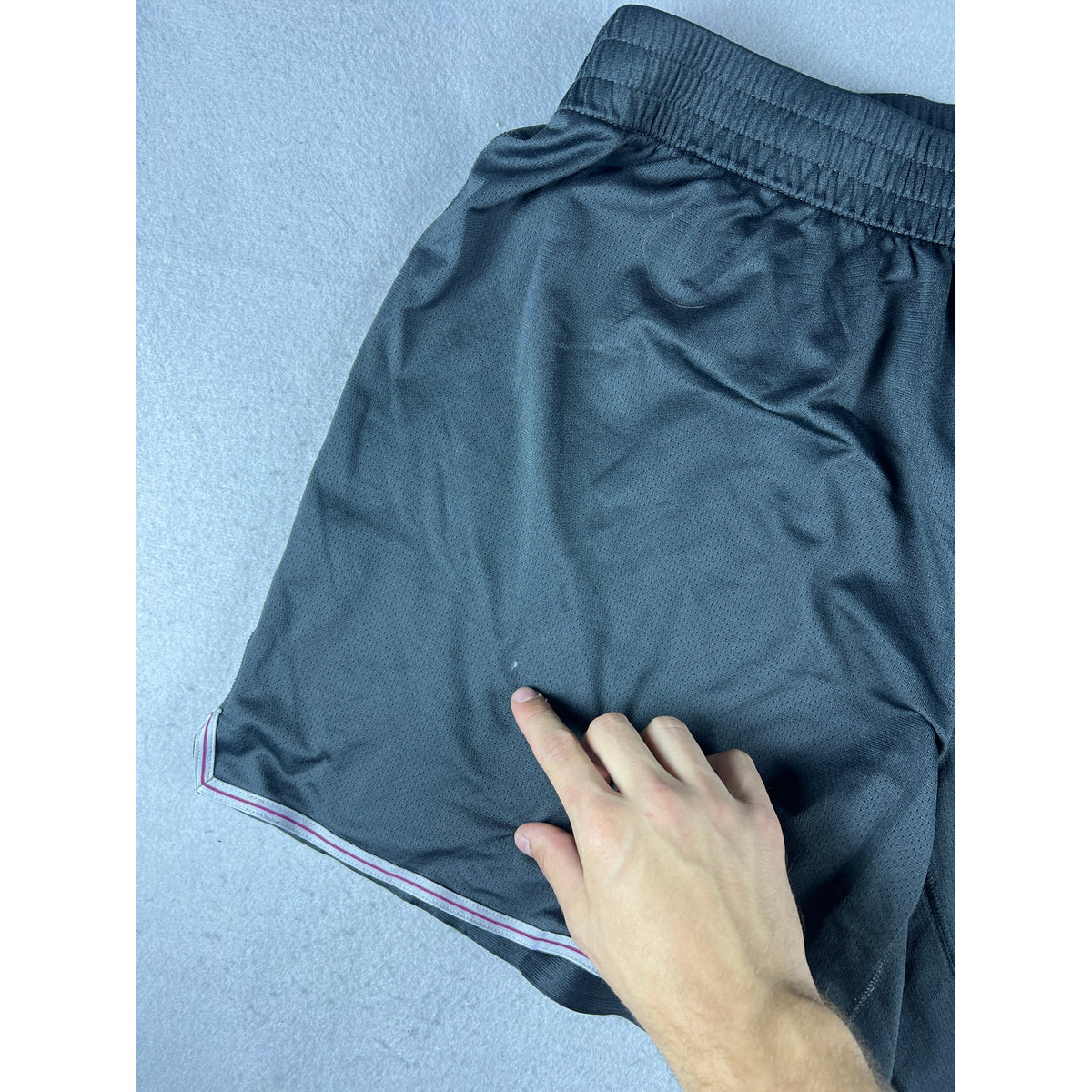 Nike Dri-FIT Training Shorts Womens - 2X