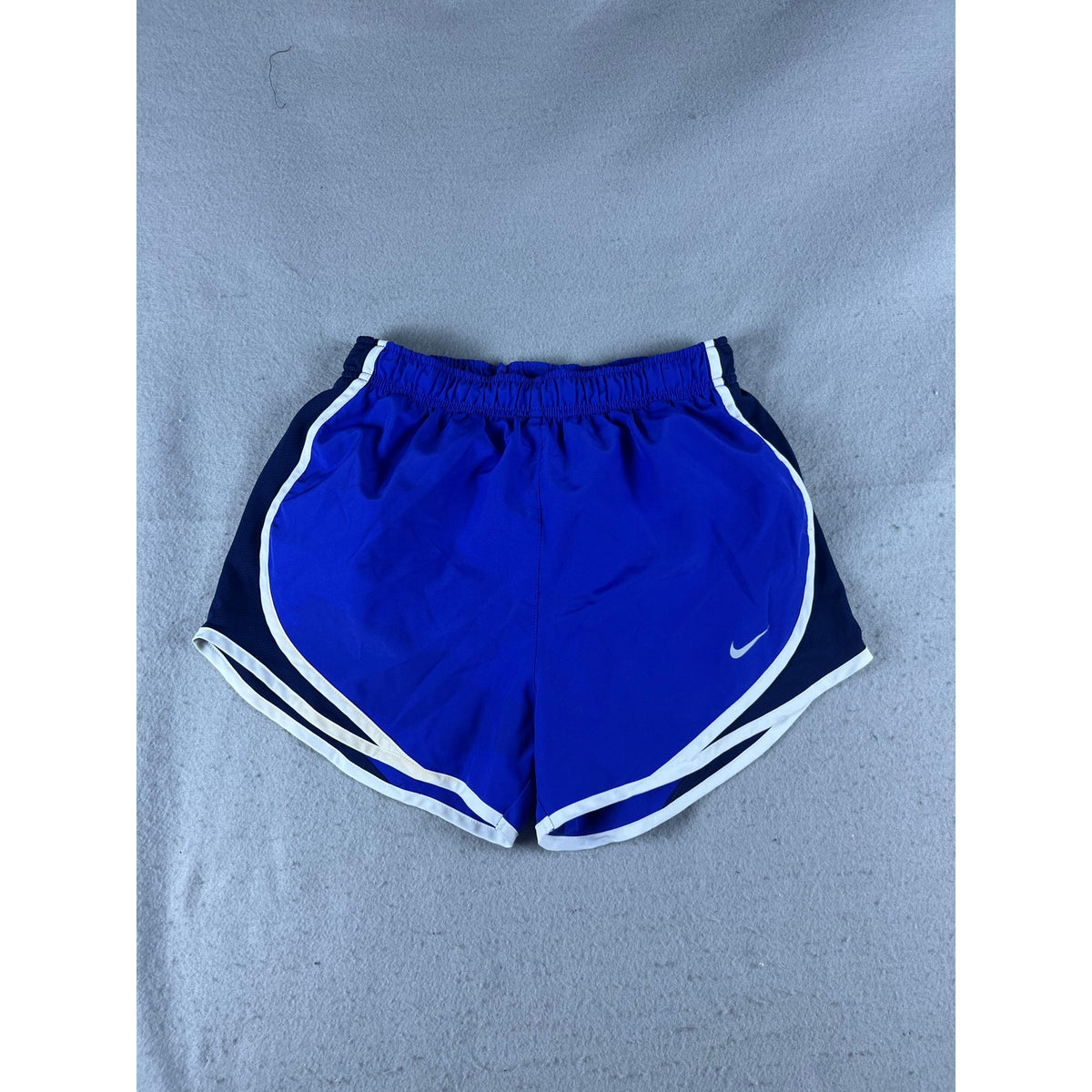 Nike Dri-FIT Athletic Shorts Womens - S