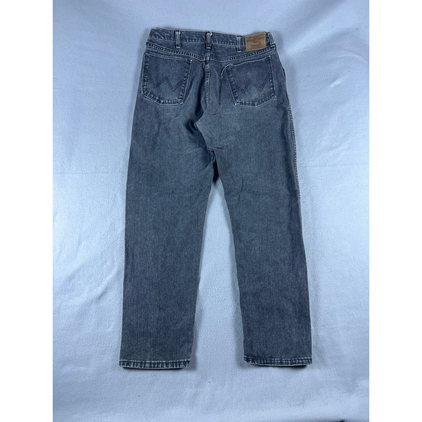 Vintage 90s Wrangler Jeans - 36x32