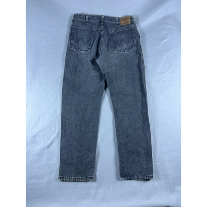 Vintage 90s Wrangler Jeans - 36x32