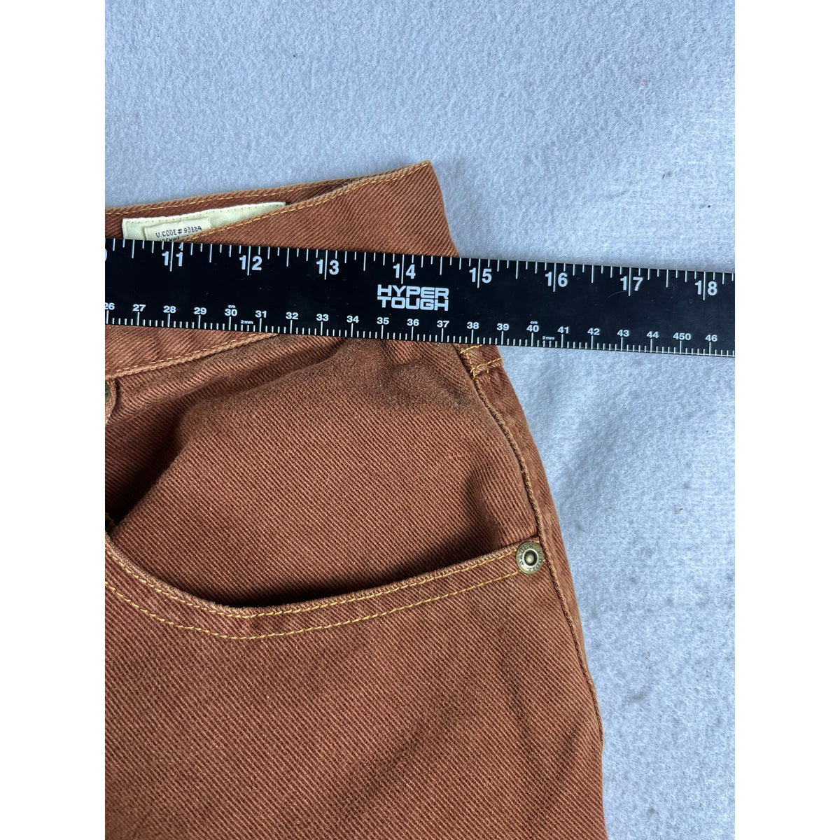 Vintage Eddie Bauer Cargo Shorts - 10P