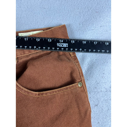 Vintage Eddie Bauer Cargo Shorts - 10P
