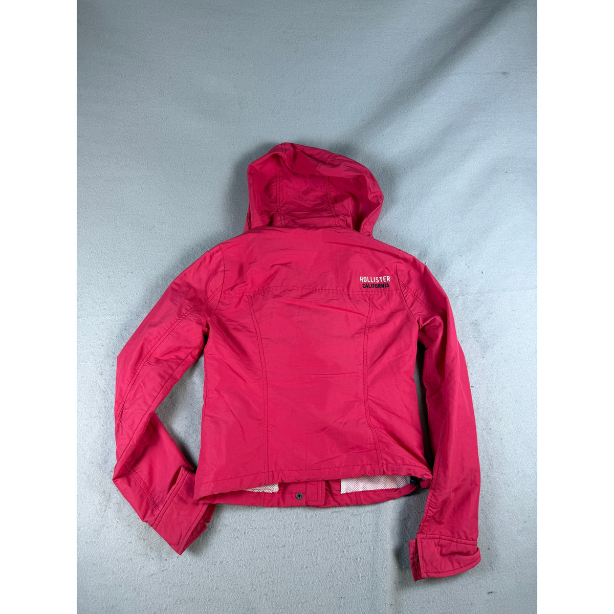 Hollister Jacket Womens - XS