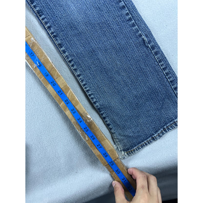 Aeropostale Chelsea Bootcut Jeans - 12