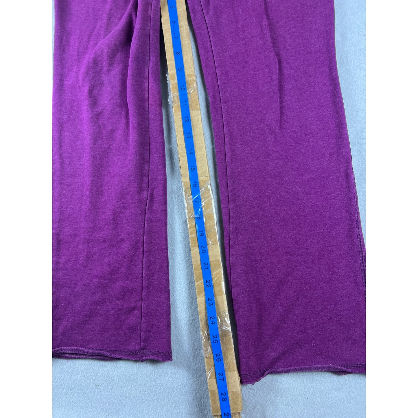 Aeropostale Y2K Flared Sweatpants - L