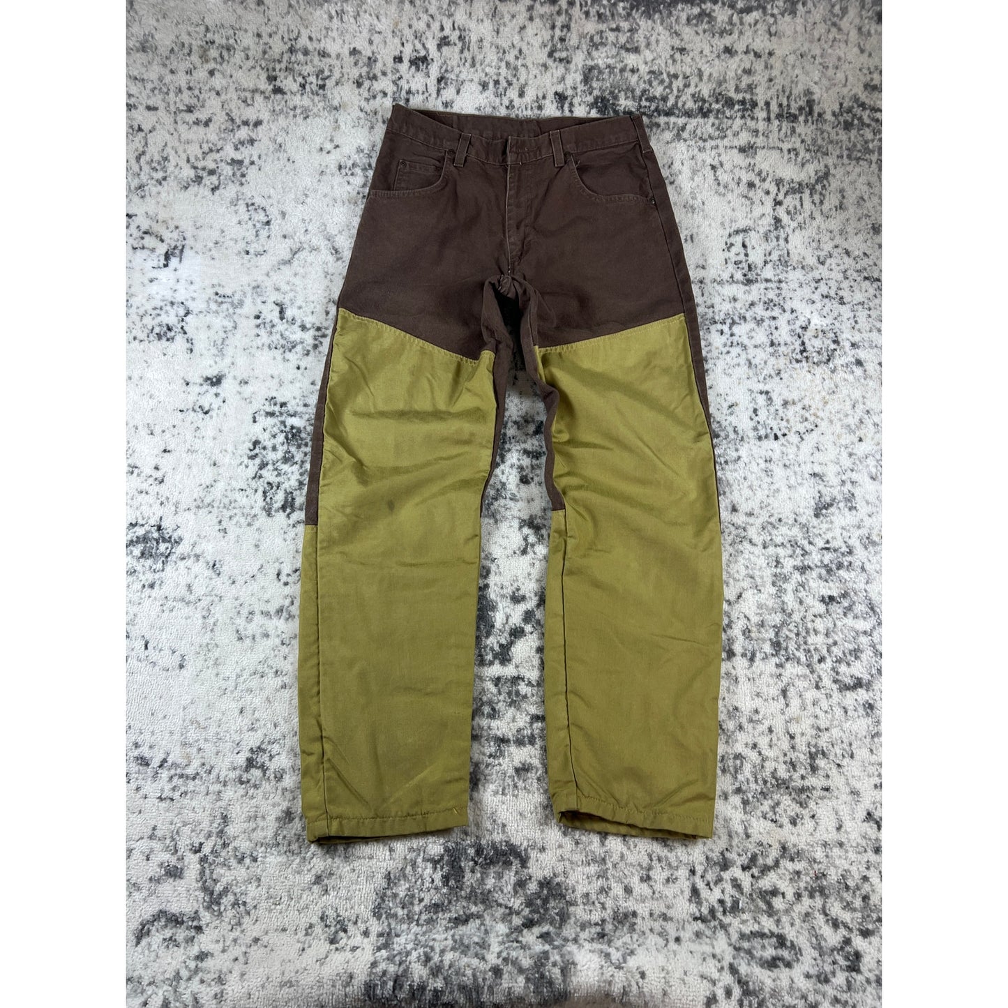 Vintage Wrangler Brushpopper Pants - 32x32