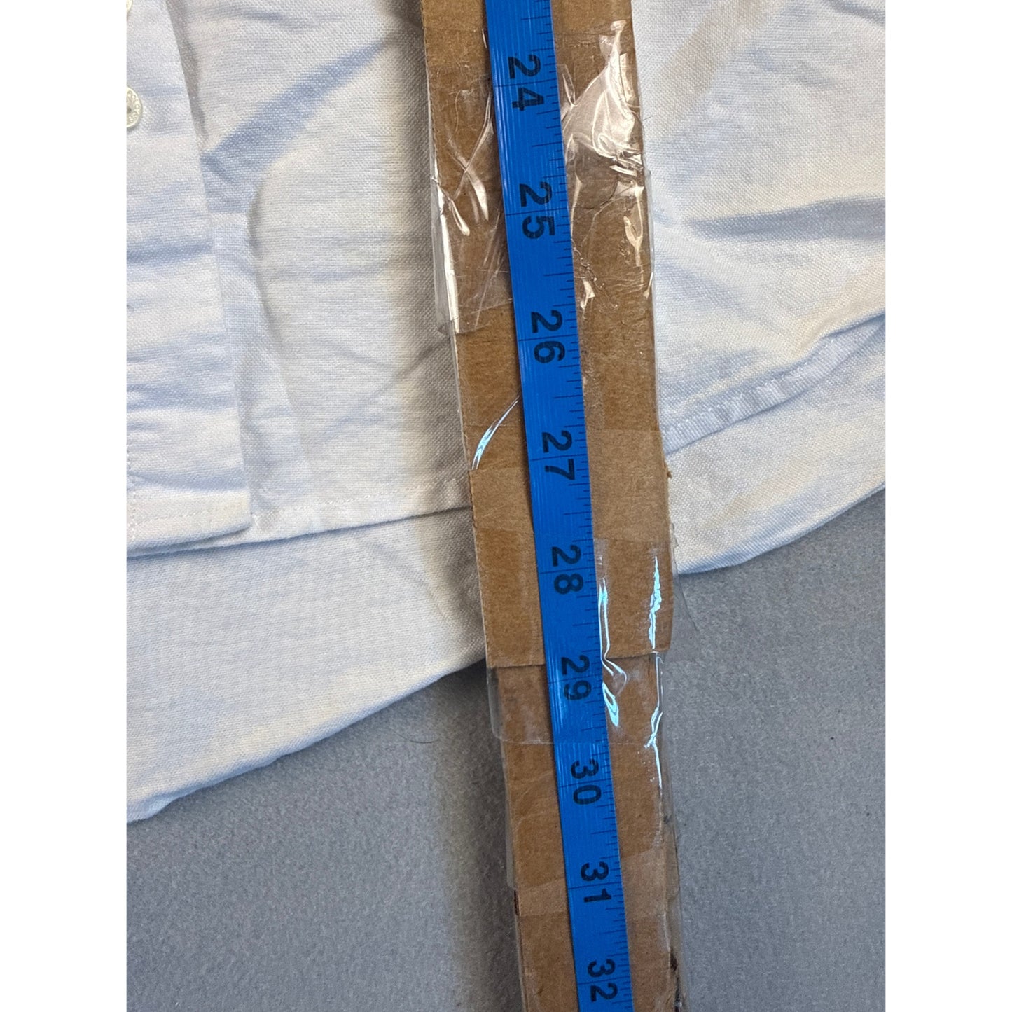 US Polo Assn Oxford Shirt - XXL