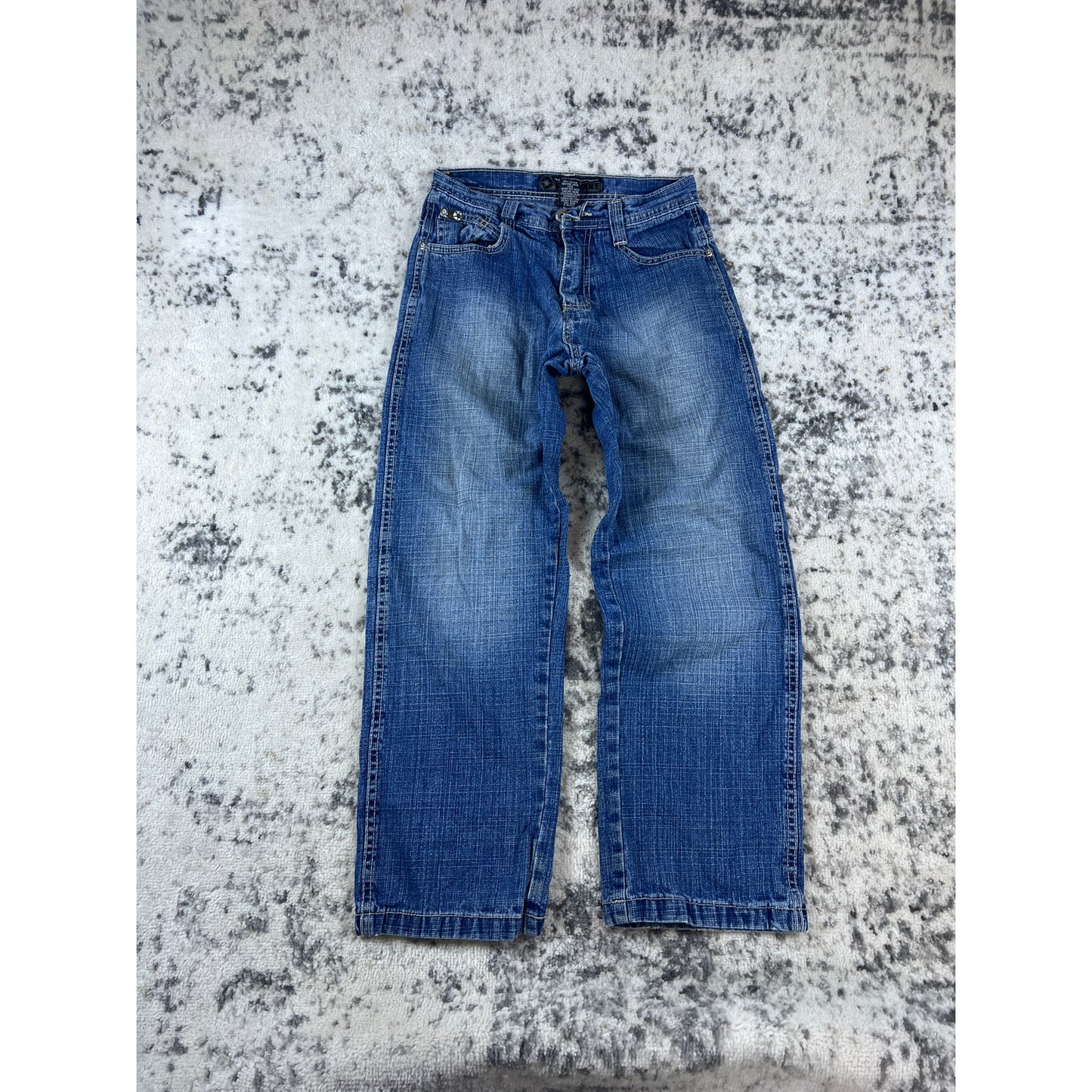 Vintage Southpole Jeans Boys - 12
