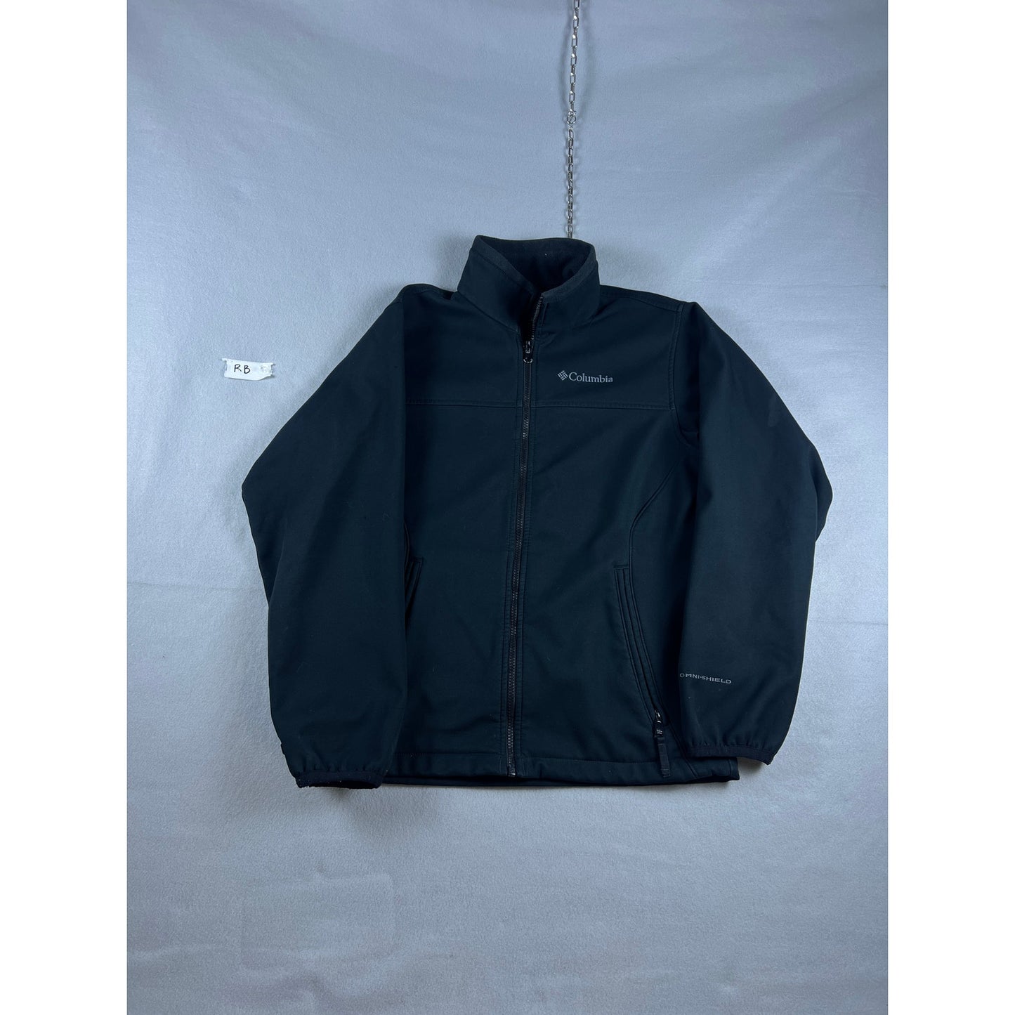 Columbia Softshell Omni-Shield Jacket - S